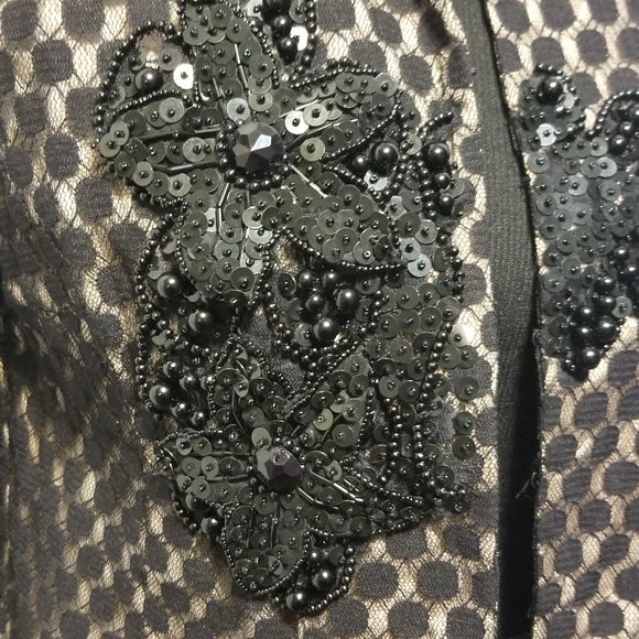 FRENCH CONNECTION FORMAL JACKET - Picture 3 of 5